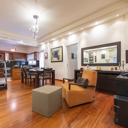 Artemis Majestic Apartment Exterior foto
