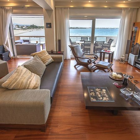 Artemis Majestic Apartment Exterior foto