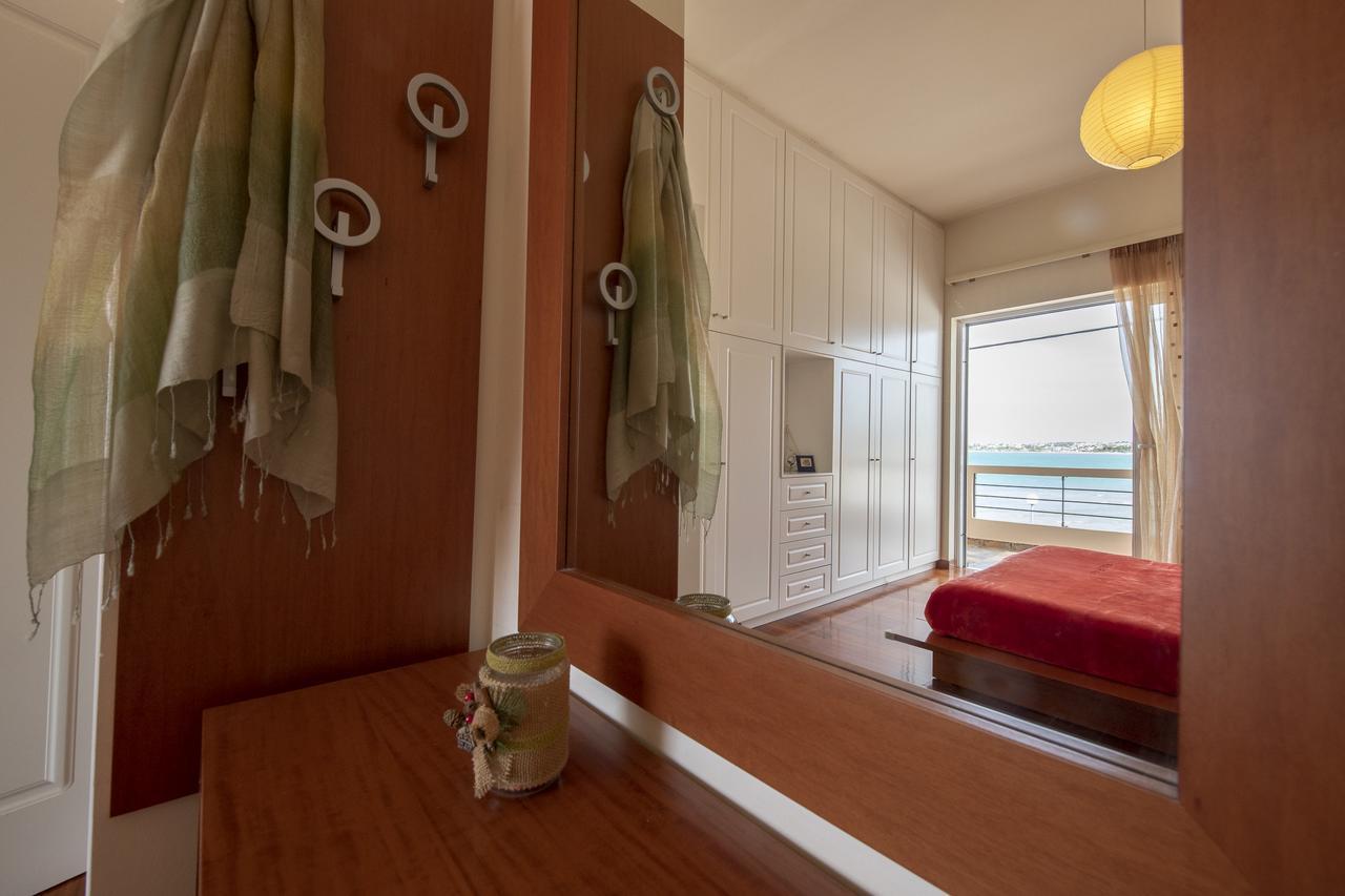 Artemis Majestic Apartment Exterior foto