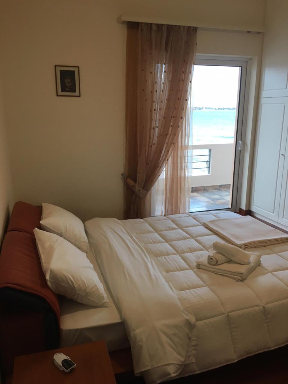 Artemis Majestic Apartment Exterior foto